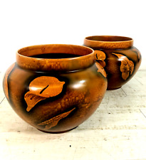 Coppia grande vaso usato  Varallo Pombia