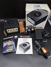 Nintendo gamecube 40mb gebraucht kaufen  Hemer