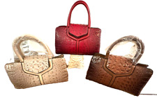 New treasures leather for sale  Miami