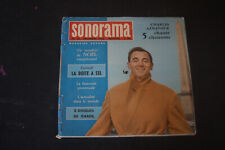 Sonorama dec 1960 d'occasion  Montpellier-
