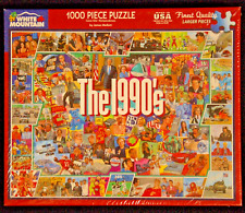 1990 1000 jigsaw for sale  West Mifflin
