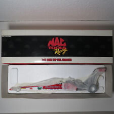 MAC Tools Budweiser Kenny Bernstein 1995 1:24 Scale Top Fuel Dragster for sale  Shipping to South Africa
