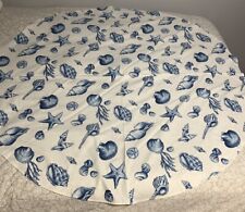 Pottery barn tablecloth for sale  Renton