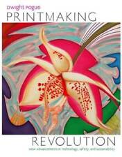 Printmaking revolution new for sale  Montgomery
