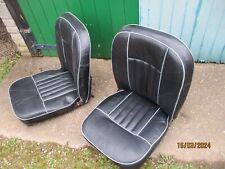 mgb car seats for sale  BROMSGROVE