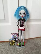 Monster high doll for sale  LANCASTER