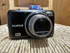 Cámara digital Fujifilm FinePix JZ300 12 MP funciona probada segunda mano  Embacar hacia Argentina
