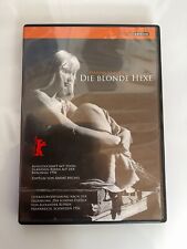 Blonde hexe marina gebraucht kaufen  Geretsried