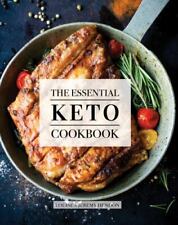 Essential keto cookbook for sale  Aurora