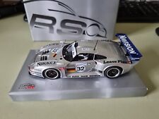 Revoslot porsche gt1 for sale  Shipping to Ireland