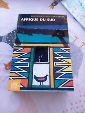 Guide gallimard afrique d'occasion  Labarthe-sur-Lèze