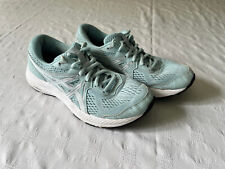 mint green shoes for sale  STOKE-ON-TRENT