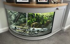 Juwel fish tank for sale  BARNSTAPLE