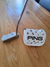 Ping putter milled gebraucht kaufen  Neetze