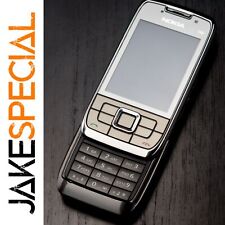 Nokia E66 Unlocked Symbian Smartphone - Multilingual Support na sprzedaż  Wysyłka do Poland