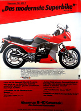 Kawasaki gpz 900 gebraucht kaufen  Vechta