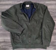 Zak brand bomber for sale  Shipping to Ireland