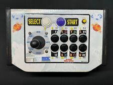 MAS Arcade Fight Stick Joystick Happ Competition Street Fighter 8 PS2 PS3 PC for sale  Shipping to South Africa