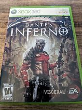 Dante's Inferno (Microsoft Xbox 360, 2010) comprar usado  Enviando para Brazil