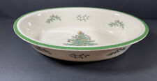 Spode china christmas for sale  Shipping to Ireland