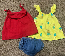 Baby girl outfit for sale  Jacksonville