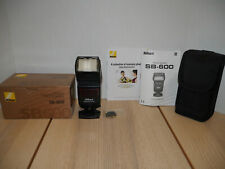 Nikon speedlight 600 for sale  Salt Lake City