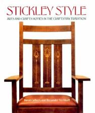 Stickley style arts for sale  Tucson