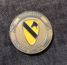 Challenge coin army for sale  Saint Louis