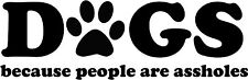 Dogs people holes for sale  Ames