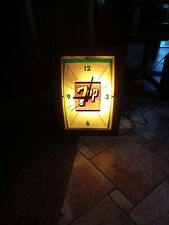 7up clock for sale  Schuylkill Haven