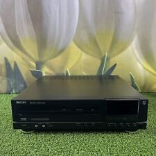 Philips cdv185 video for sale  GRAYS