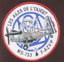 Air aviation ailes d'occasion  Saint-Etienne-de-Tulmont