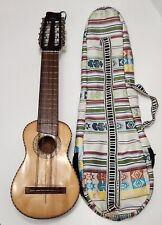 Charango case andean for sale  Miami