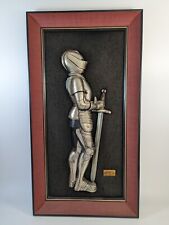 knight plaque for sale  UK