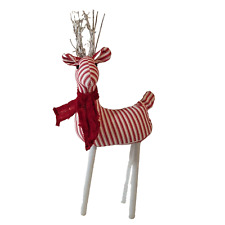 Christmas reindeer centerpiece for sale  Ogden