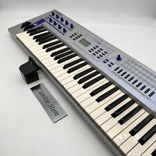Teclado sintetizador Yamaha CS2X CONTROL modelagem analógica sintetizador JP 61 teclas 5,7 kg comprar usado  Enviando para Brazil