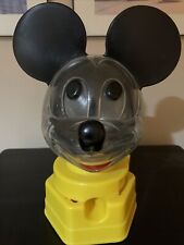mickey mouse gumball machine for sale  Staten Island