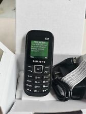95% Novo Original Desbloqueado Samsung GT-E1205Y E1205Y Desbloqueado 2G GSM Celular comprar usado  Enviando para Brazil