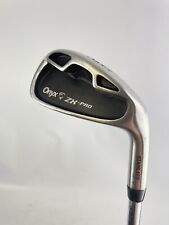 Onyx golf iron for sale  ARBROATH