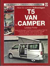 Transporter conversion camper for sale  DEWSBURY