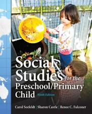 Social studies preschool for sale  Warrenton