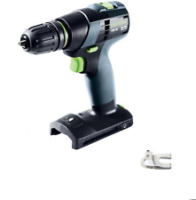 Festool trapano avvitatore usato  Algund