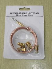 Universal thermoelement 600 gebraucht kaufen  Kastellaun