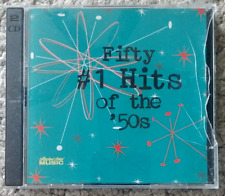 Various artists fifty for sale  North Fort Myers