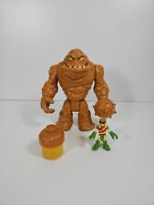 Imaginext superfriends oozing for sale  CANNOCK