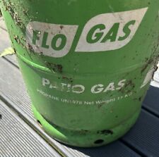 11kg flo gas for sale  SUTTON COLDFIELD