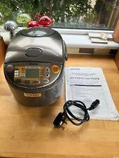 Zojirushi rice cooker for sale  BUDE