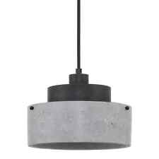 concrete pendant light for sale  Diamond Bar