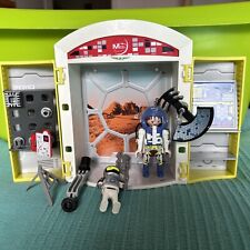 Playmobil astronaut weltraum gebraucht kaufen  Mittweida
