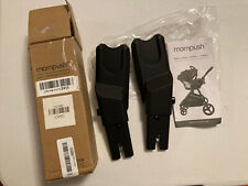 Mompush Wiz Car Seat Adapter Fits Chicco Car Seat- Mom Whiz Stroller Only- NEW for sale  Shipping to South Africa